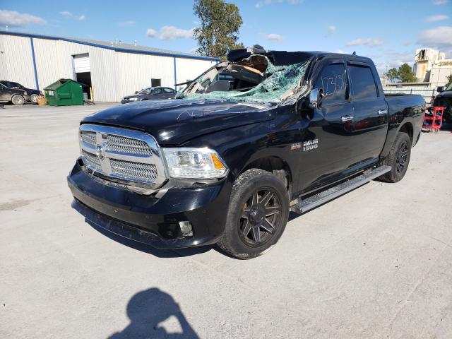 Photo 2 from auction – 2015 RAM 1500 LONGH with VIN 1C6RR7PT6FS527020