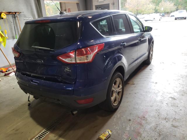 Photo 4 from auction – 2014 FORD ESCAPE SE with VIN 1FMCU9GX8EUB52810