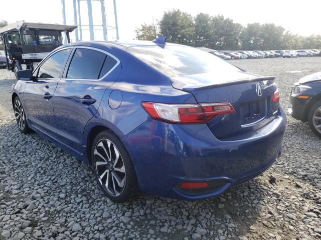 Photo 3 from auction – 2018 ACURA ILX SPECIA with VIN 19UDE2F49JA004943