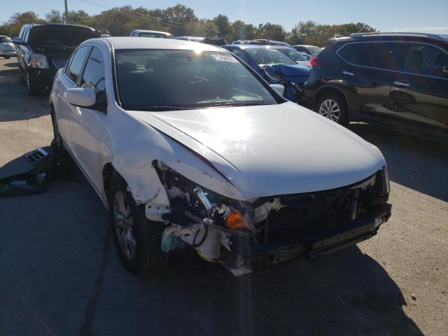 Photo 9 from auction – 2012 HONDA ACCORD SE with VIN 1HGCP2F61CA076018