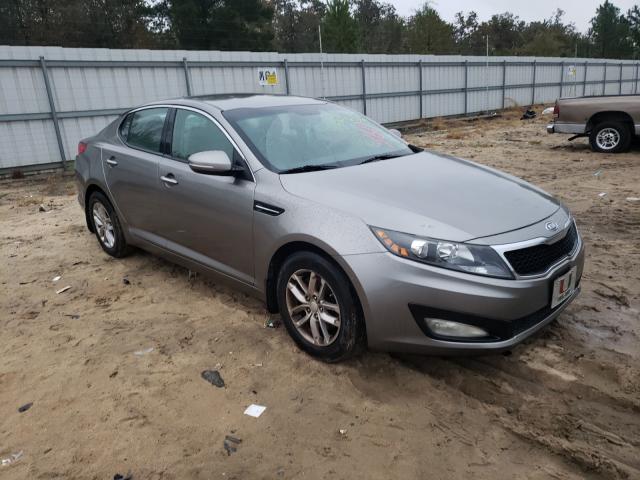 Zdjęcie 1 z aukcji – 2012 KIA OPTIMA LX z VIN 5XXGM4A75CG076497