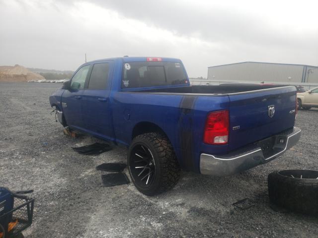 Photo 3 from auction – 2019 RAM 1500 CLASS with VIN 1C6RR7TTXKS516876