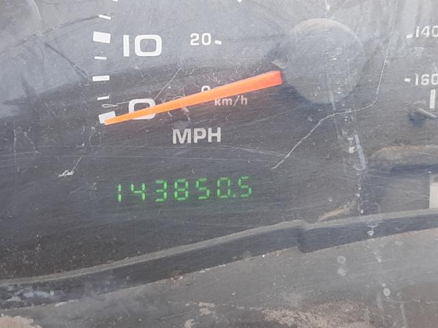 Photo 8 from auction – 2002 FORD F250 SUPER with VIN 1FTNW21F82EC22780