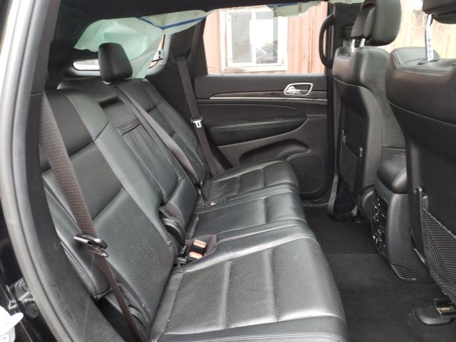 Photo 6 from auction – 2019 JEEP GRAND CHER with VIN 1C4RJFBG4KC783150