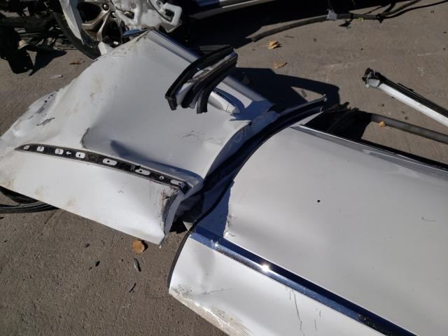 Photo 10 from auction – 2020 BUICK ENCLAVE AV with VIN 5GAEVCKW9LJ102536