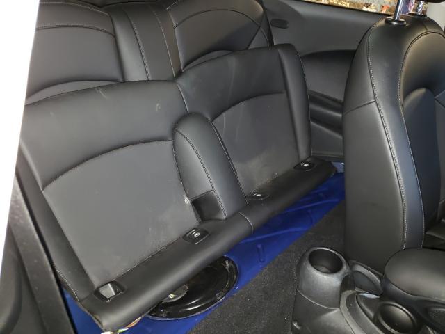 Photo 6 from auction – 2019 MINI COOPER with VIN WMWXP5C56K2H30582