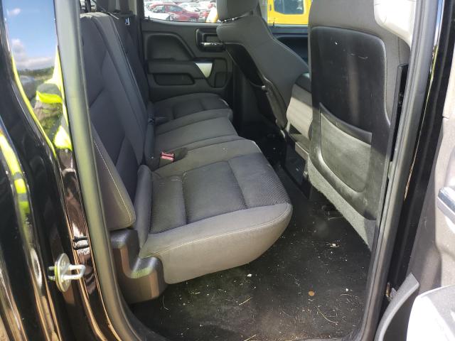 Photo 6 from auction – 2014 CHEVROLET SILVERADO with VIN 1GCRCREC6EZ194574