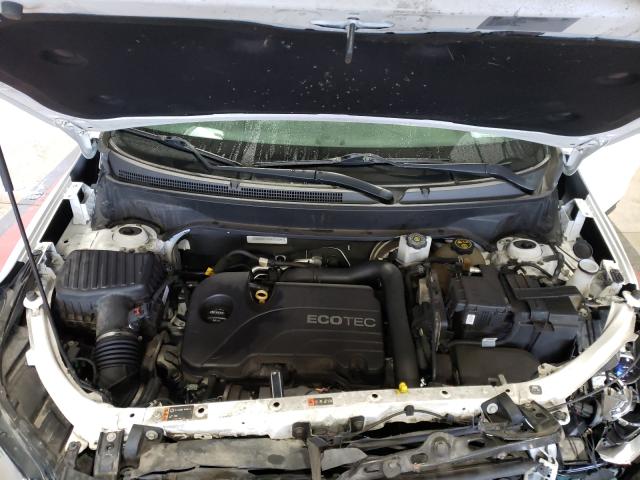 Photo 7 from auction – 2018 CHEVROLET EQUINOX LS with VIN 2GNAXHEV9J6109012