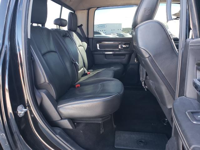 Photo 6 from auction – 2015 RAM 1500 LONGH with VIN 1C6RR7PT6FS527020