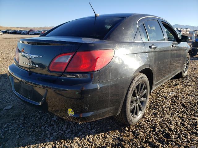 Photo 4 from auction – 2010 CHRYSLER SEBRING with VIN 1C3CC5FB7AN228564