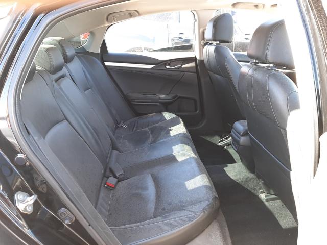 Photo 6 from auction – 2016 HONDA CIVIC TOUR with VIN 2HGFC1F91GH647074