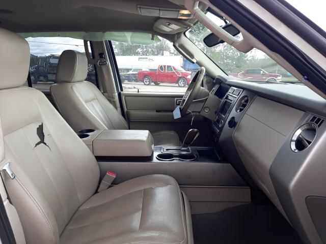 Photo 5 from auction – 2008 FORD EXPEDITION with VIN 1FMFK19588LA58596