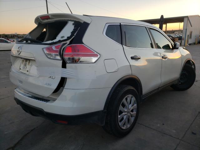 Photo 4 from auction – 2016 NISSAN ROGUE S with VIN JN8AT2MV7GW144041