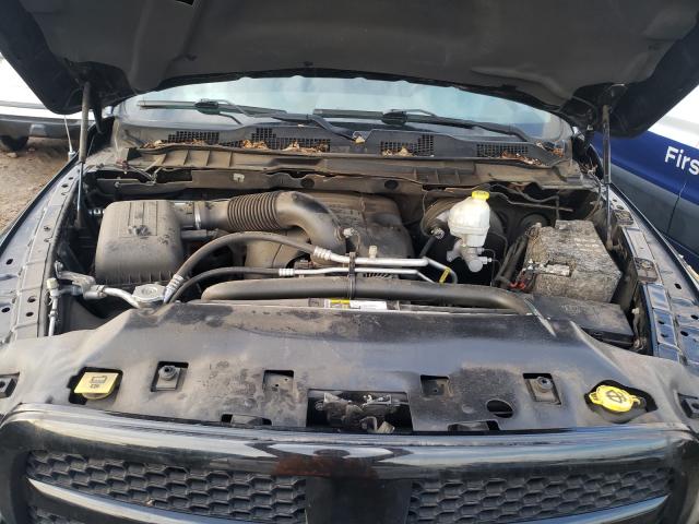 Photo 7 from auction – 2014 RAM 1500 ST with VIN 1C6RR7KT9ES462976