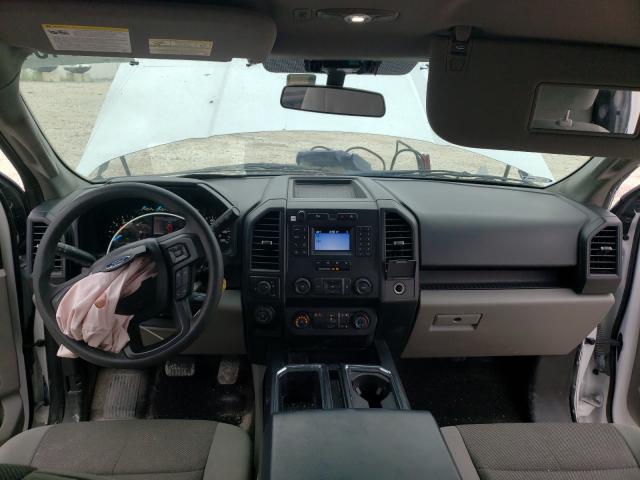 Photo 9 from auction – 2019 FORD F150 SUPER with VIN 1FTEX1C54KKD18872