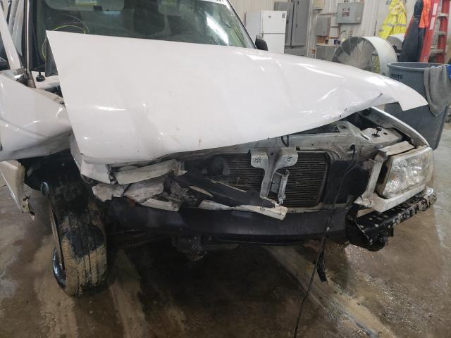 Photo 9 from auction – 2011 FORD RANGER with VIN 1FTKR1AD7BPA25641