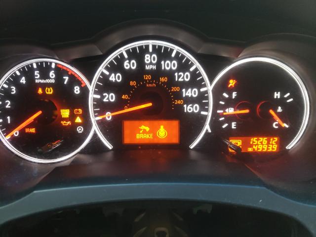 Photo 8 from auction – 2012 NISSAN ALTIMA BAS with VIN 1N4AL2AP1CC261133