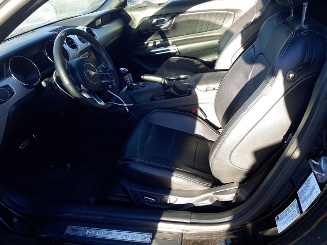 Photo 5 from auction – 2015 FORD MUSTANG with VIN 1FA6P8TH9F5408925