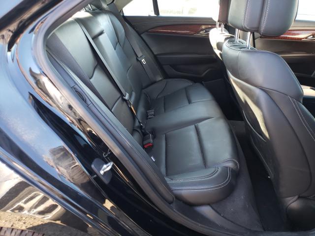 Photo 6 from auction – 2013 CADILLAC ATS PREMIU with VIN 1G6AE5SX9D0126847