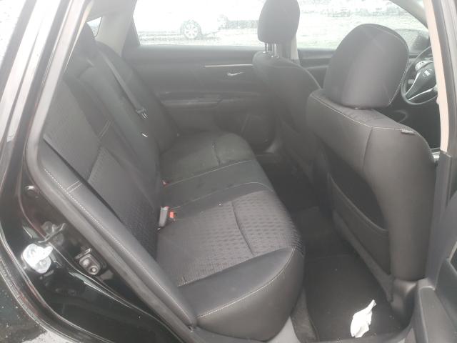 Photo 6 from auction – 2016 NISSAN ALTIMA 2.5 with VIN 1N4AL3AP7GC252674
