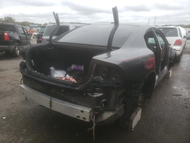 Photo 4 from auction – 2015 DODGE CHARGER SE with VIN 2C3CDXBG5FH771664