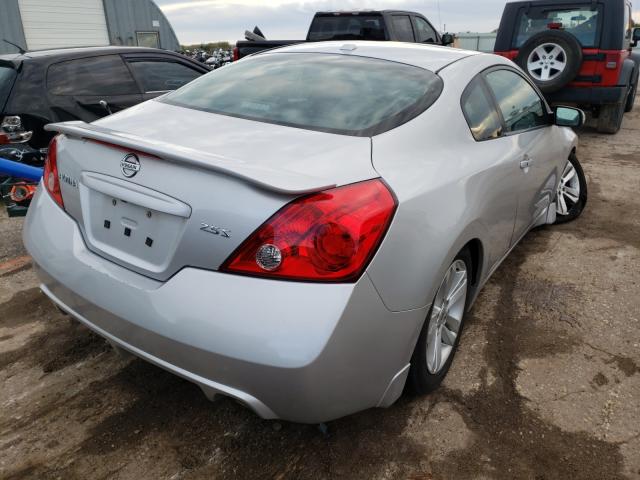Photo 4 from auction – 2013 NISSAN ALTIMA S with VIN 1N4AL2EPXDC292795