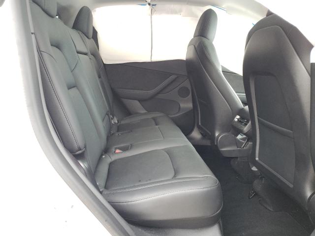 Photo 6 from auction – 2021 TESLA MODEL Y with VIN 5YJYGDEE4MF069517