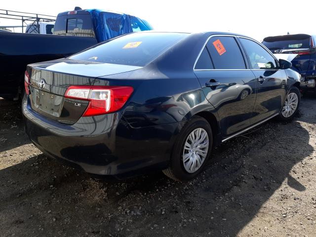 Photo 4 from auction – 2014 TOYOTA CAMRY L with VIN 4T1BF1FK8EU335413