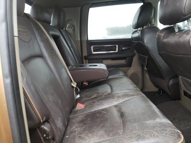 Photo 6 from auction – 2012 DODGE RAM 3500 L with VIN 3C63DRNL9CG146509