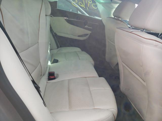 Photo 6 from auction – 2017 CHEVROLET IMPALA PRE with VIN 2G1145S36H9195688