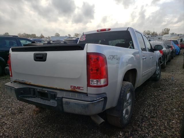Photo 4 from auction – 2012 GMC SIERRA K15 with VIN 3GTP2VE70CG246879