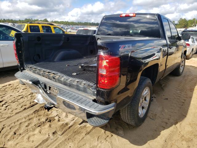 Photo 4 from auction – 2014 CHEVROLET SILVERADO with VIN 1GCRCREC6EZ194574