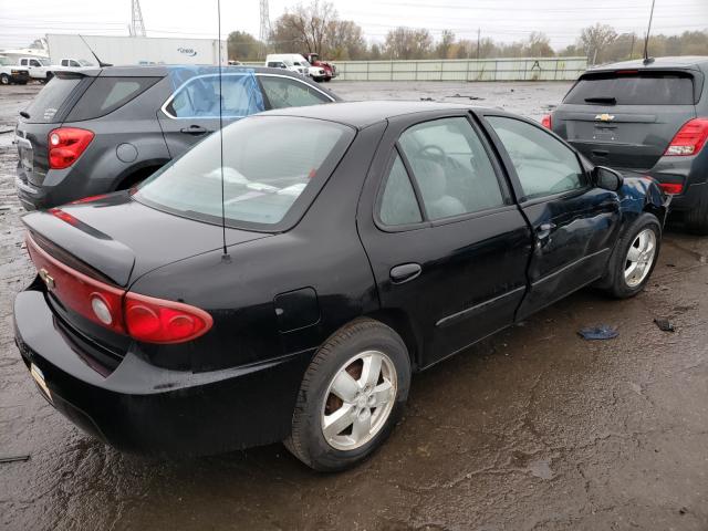 Photo 7 from auction – 2005 CHEVROLET CAVALIER L with VIN 1G1JF52F857191384