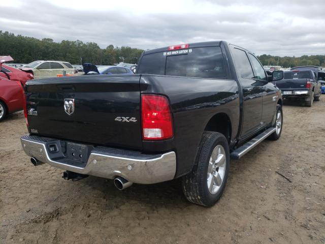 Photo 4 from auction – 2017 RAM 1500 SLT with VIN 3C6RR7LT9HG523818