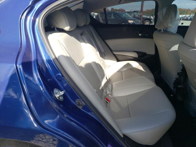 Photo 6 from auction – 2018 ACURA ILX SPECIA with VIN 19UDE2F49JA004943