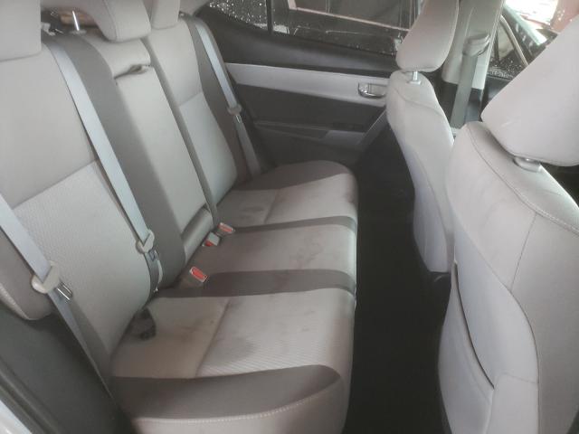 Photo 6 from auction – 2019 TOYOTA COROLLA L with VIN 2T1BURHE5KC127899