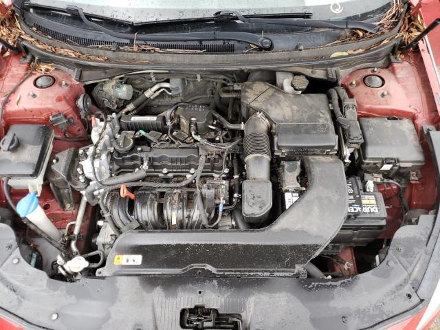 Photo 7 from auction – 2017 HYUNDAI SONATA SE with VIN 5NPE24AF9HH495257