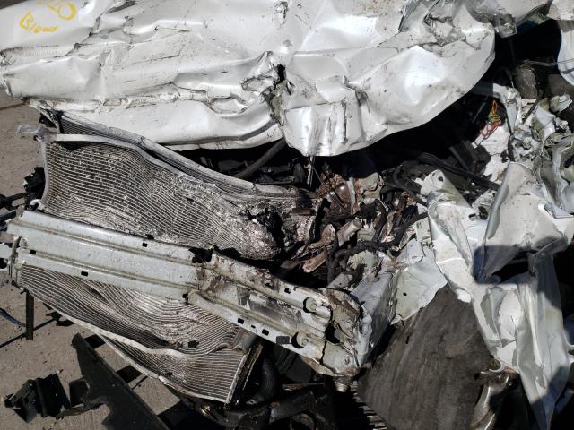 Photo 7 from auction – 2020 BUICK ENCLAVE AV with VIN 5GAEVCKW9LJ102536