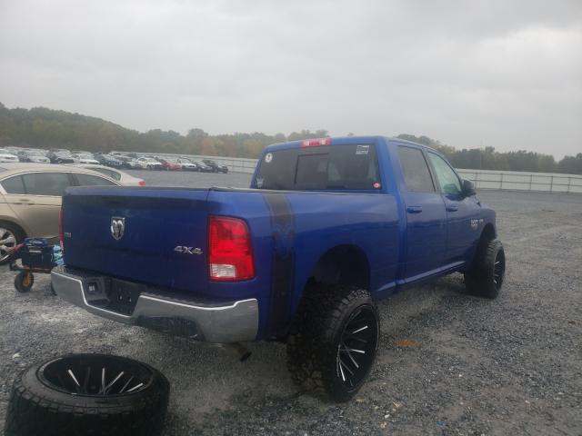 Photo 4 from auction – 2019 RAM 1500 CLASS with VIN 1C6RR7TTXKS516876