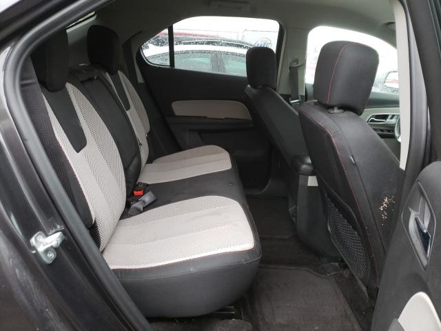 Photo 6 from auction – 2016 CHEVROLET EQUINOX LT with VIN 2GNFLFEK0G6301505