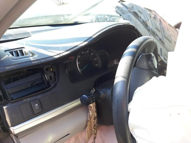 Photo 8 from auction – 2014 TOYOTA CAMRY L with VIN 4T1BF1FK8EU335413