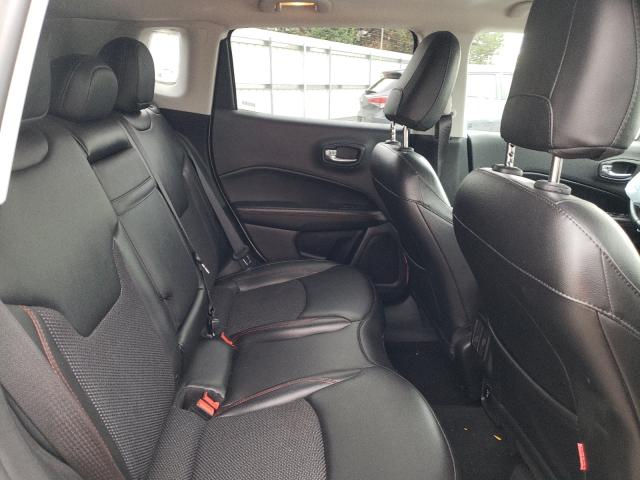 Photo 6 from auction – 2019 JEEP COMPASS TR with VIN 3C4NJDDB2KT671214
