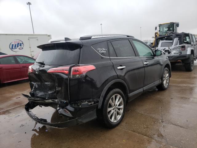 Photo 4 from auction – 2017 TOYOTA RAV4 LIMIT with VIN 2T3DFREV7HW641792