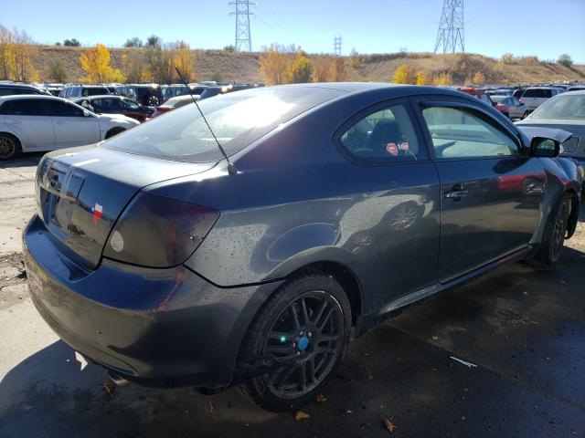 Photo 4 from auction – 2007 TOYOTA SCION TC with VIN JTKDE177770156728