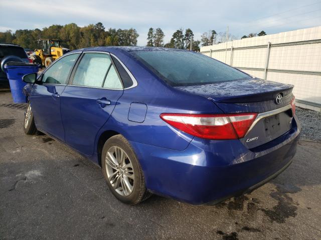 Photo 3 from auction – 2016 TOYOTA CAMRY LE with VIN 4T1BF1FKXGU585304