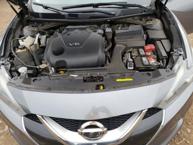 Photo 7 from auction – 2016 NISSAN MAXIMA 3.5 with VIN 1N4AA6AP9GC433461