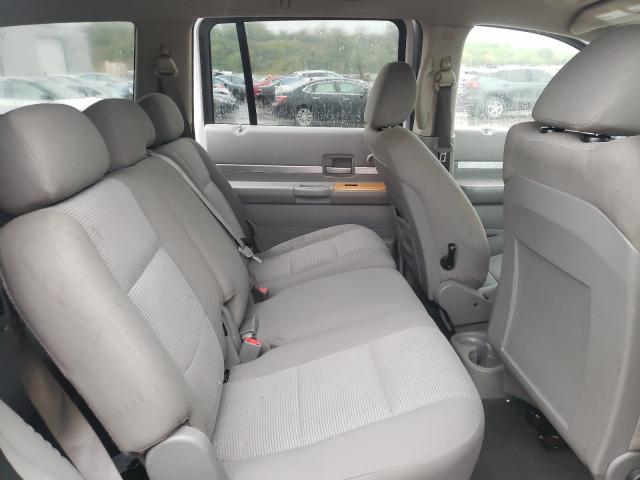 Photo 6 from auction – 2009 CHRYSLER ASPEN LIMI with VIN 1A8HW58P69F708627