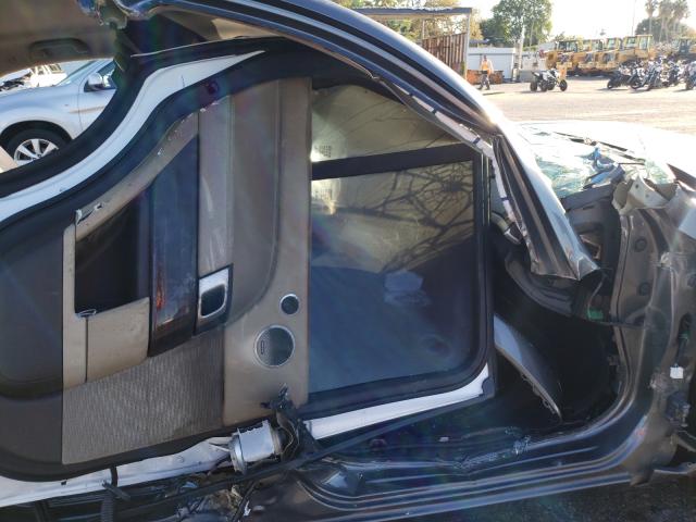 Photo 5 from auction – 2012 HONDA ACCORD LX with VIN 1HGCP2F39CA130087