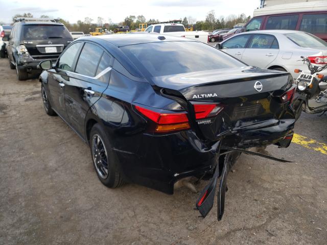 Photo 3 from auction – 2019 NISSAN ALTIMA S with VIN 1N4BL4BV5KC155439
