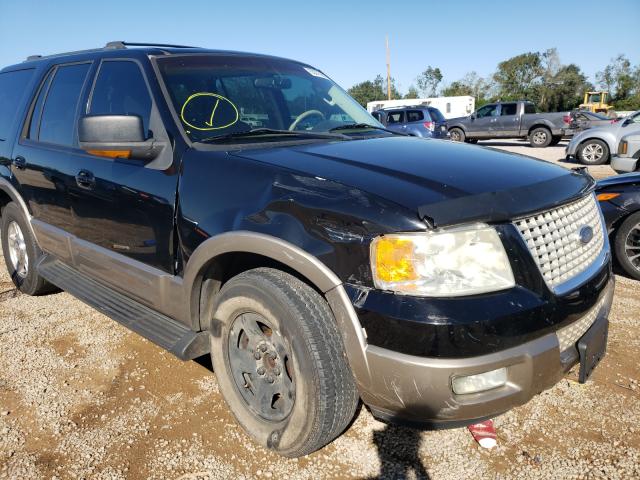 Photo 9 from auction – 2003 FORD EXPEDITION with VIN 1FMFU17L63LB29671